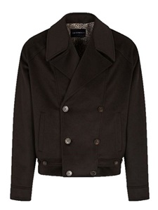 Caban&nbsp;Emporio Armani&nbsp;
